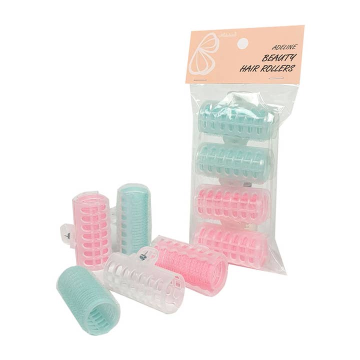 B.Adeline Hair Roll with Clip for wholesale by Exod International