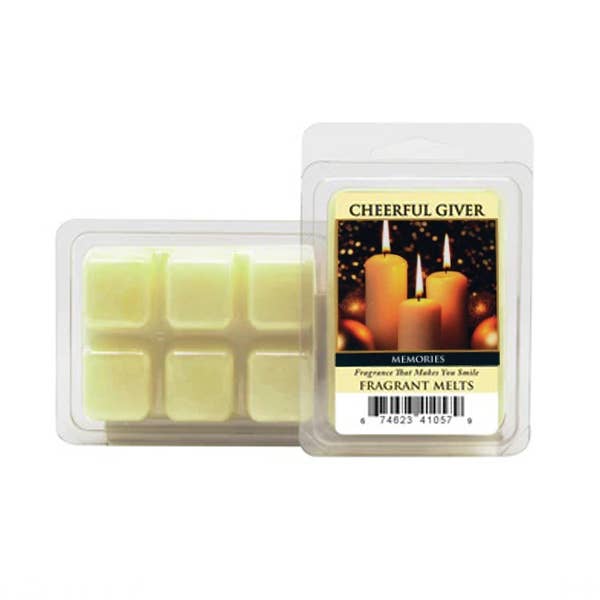 Arcucci Trade Srl - Wholesale Wax Melt - MELTS SCENTED CANDLE 1.6oz SCENTED ESSENCE BURNER 27 FRAGRANCES17