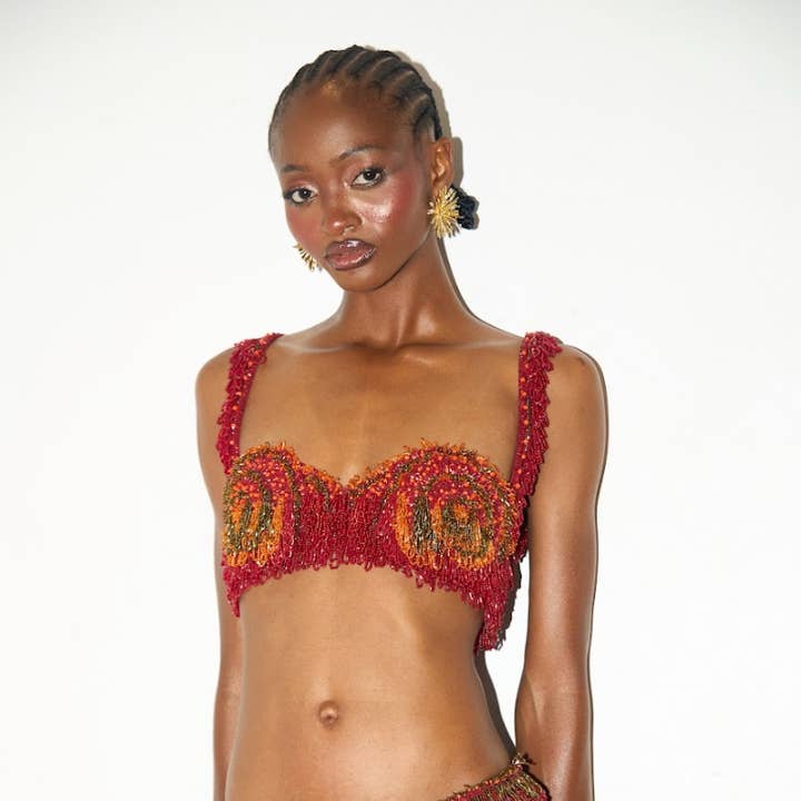 SADE BIKINI BOTTOM for wholesale by Onalaja