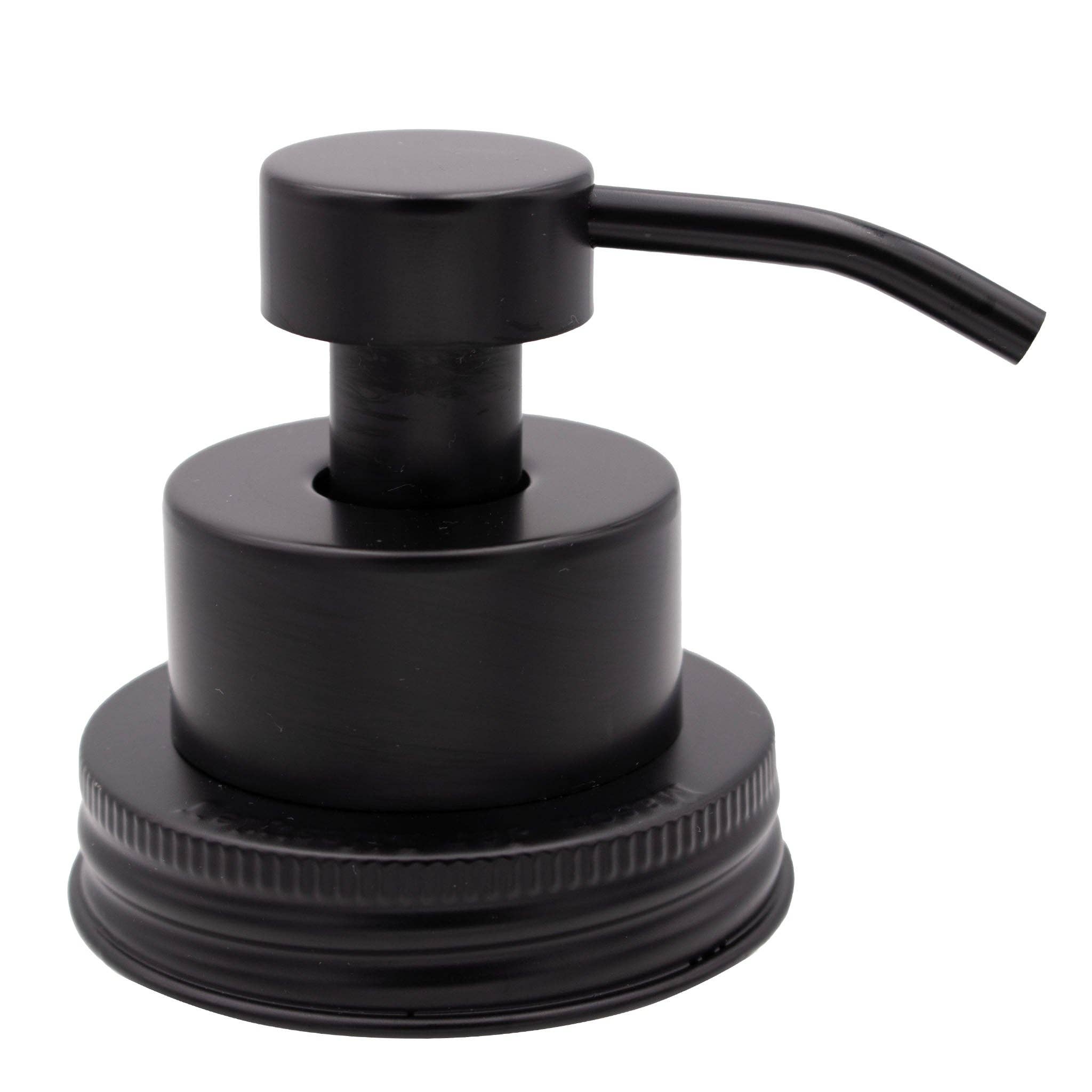 Mason Jar Lifestyle - Wholesale Soap Dispenser - Foaming Soap Pump Dispensers for Mason Jars11