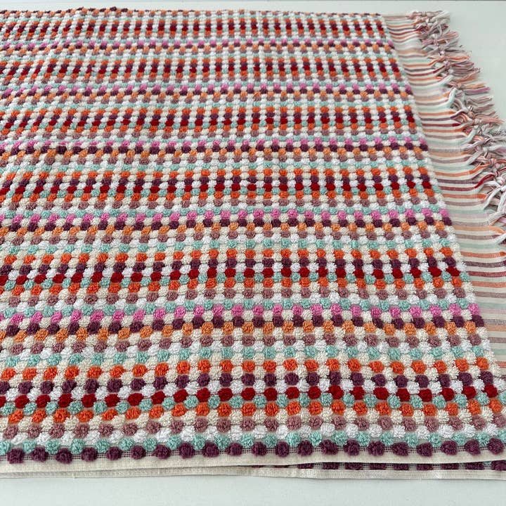 YURTLUS - Wholesale Bath towel - Bath Towel 36x 70, Beach Towel, Soft Thick Towel, Bathroom Bath Towel 36x 70, Beach Towel, Soft Thick Towel, Organic, Bathroom Bubble - Multicolor 57