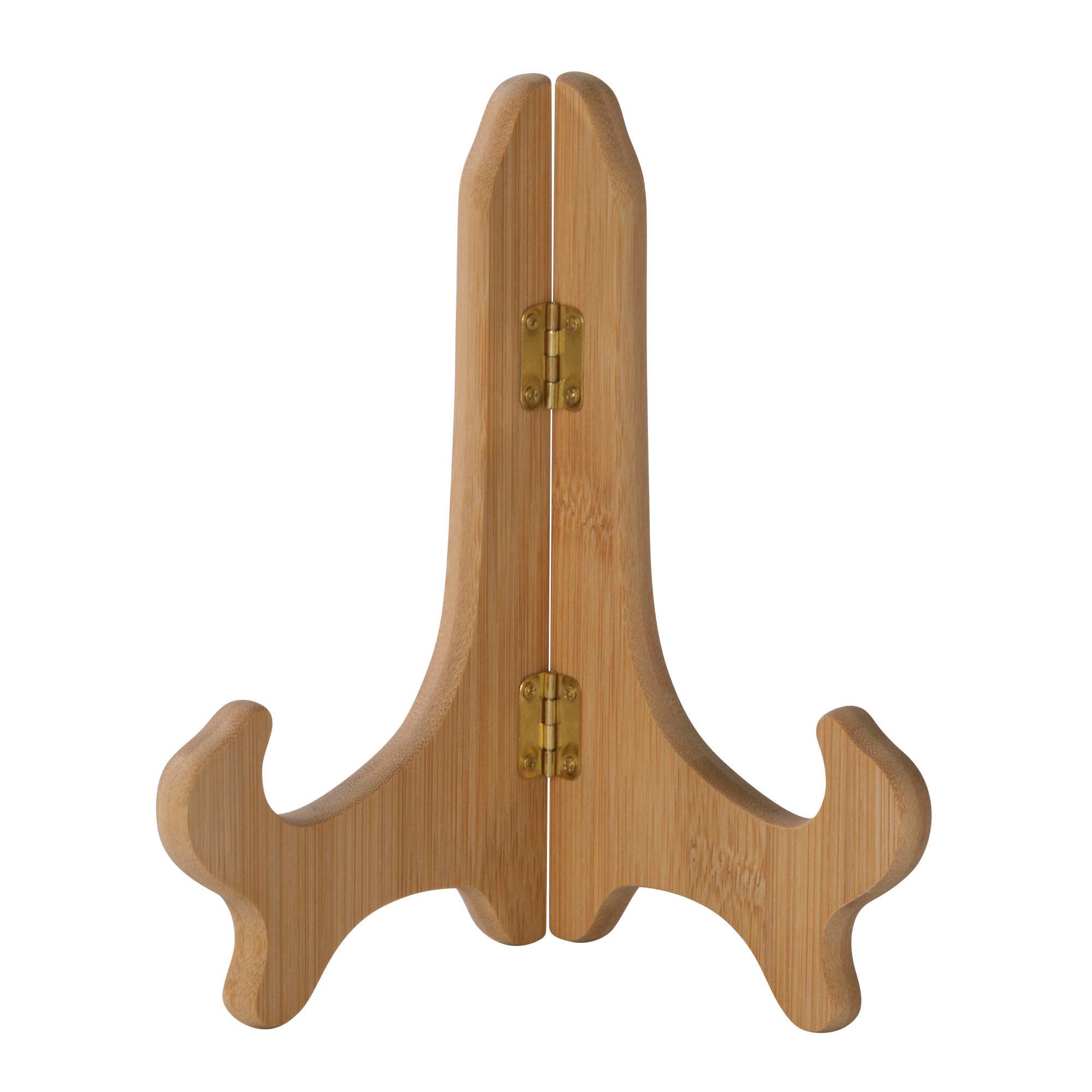 Tripar International - Wholesale Easel - Bamboo Easel (Basic Packaging = UPC tag only)1