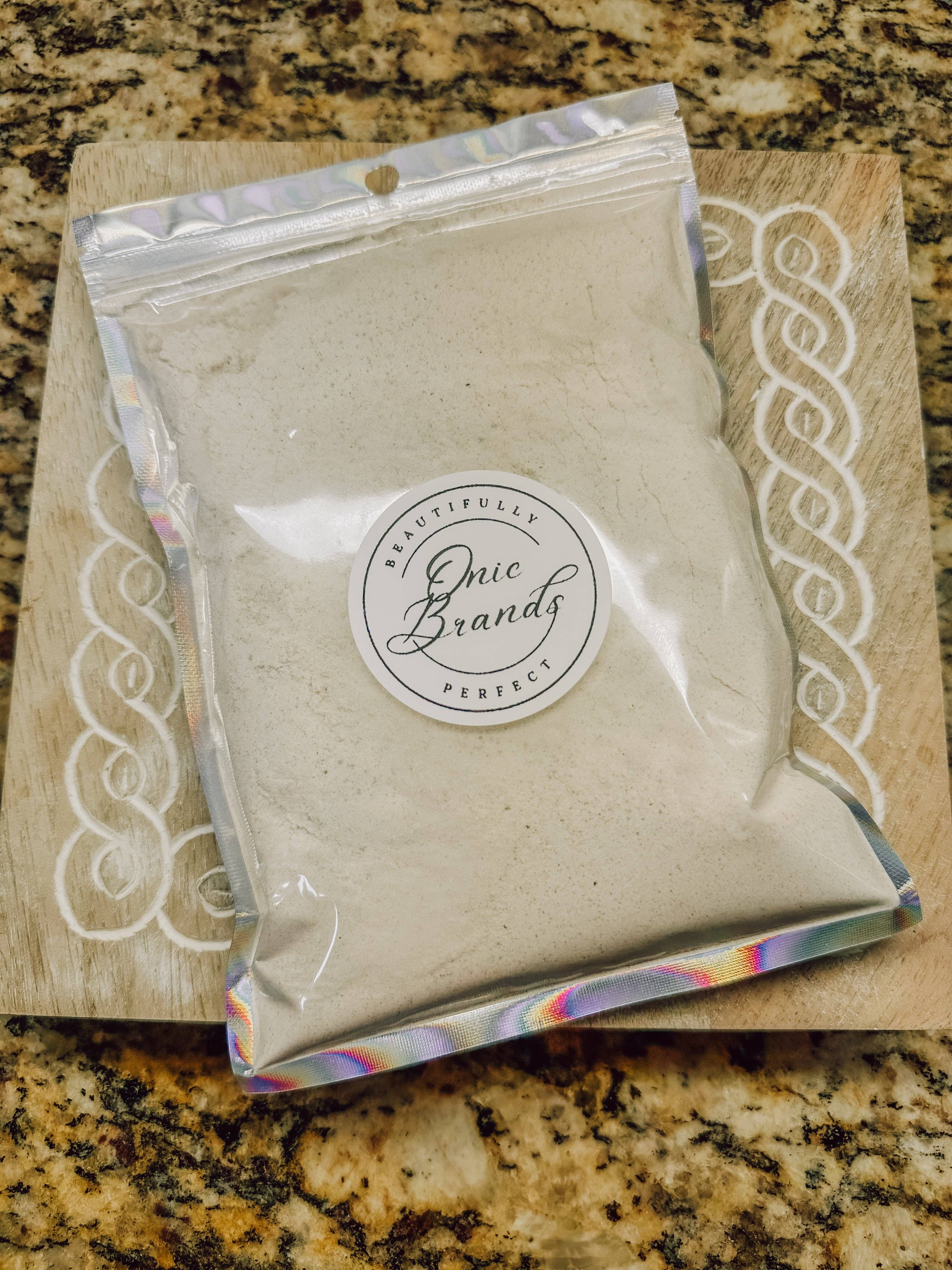 Onic Brands LLC - Vente Préparation pour pancakes - Mélange à crêpes à la citrouille1