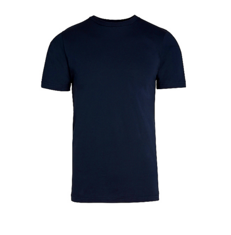 Generation XYZ - Vente T-shirt – unisexe - T-shirt classique à manches courtes col rond [HF-ZS1010]10