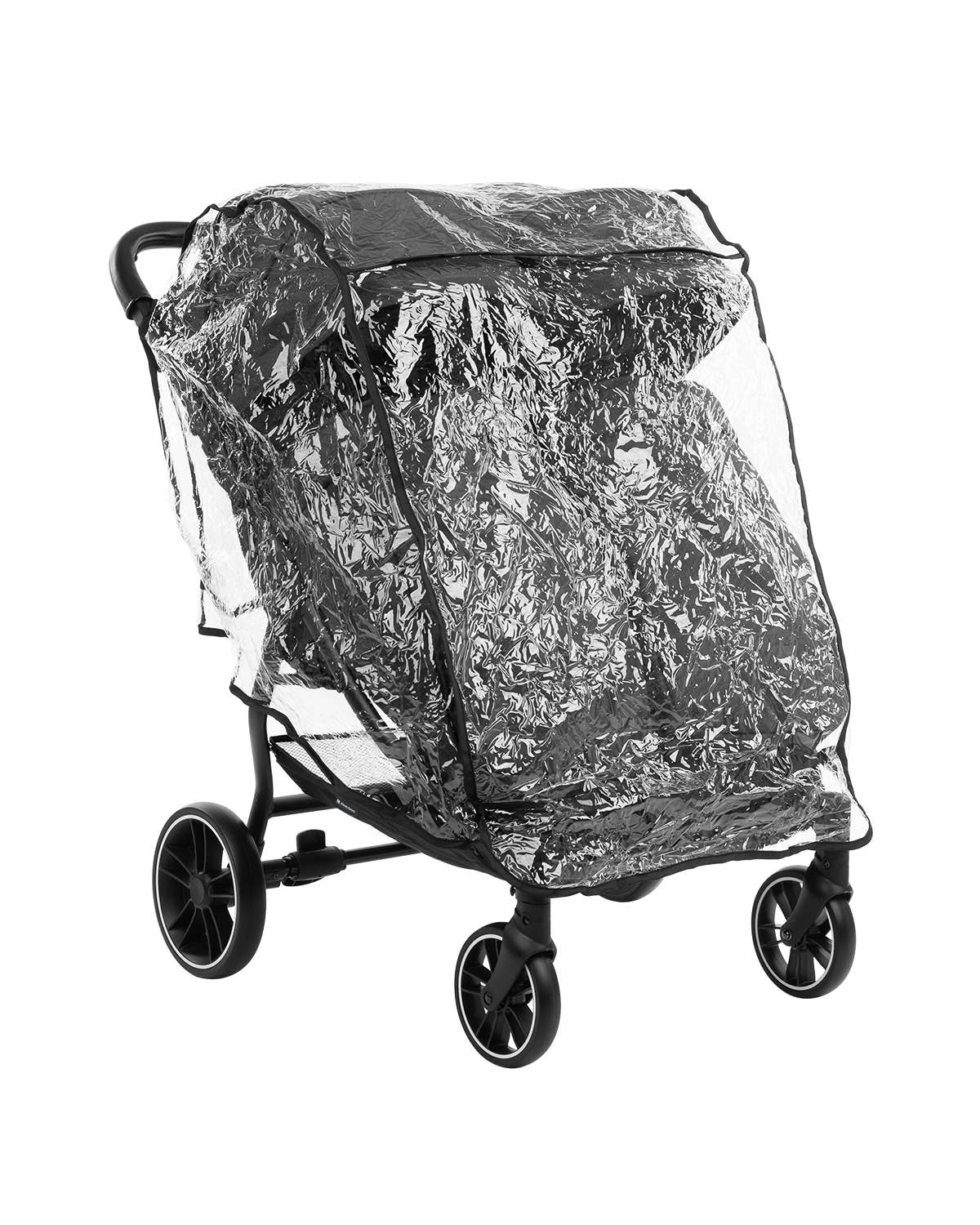 Kika Group Ltd. – wholesale Stroller – Baby – Twin Stroller Happy 2 20232