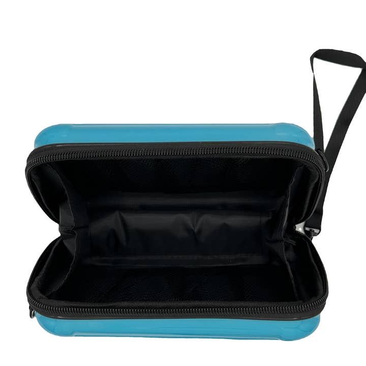 M&M HANDBAGS, LLC. - Wholesale Crossbody bag – Women's - S1064 Mini Suite Case 3