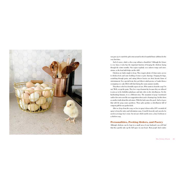 Harvest House Publishers Gift & Specialty Books - Wholesale Book - Adult - The Grace-Filled Homestead