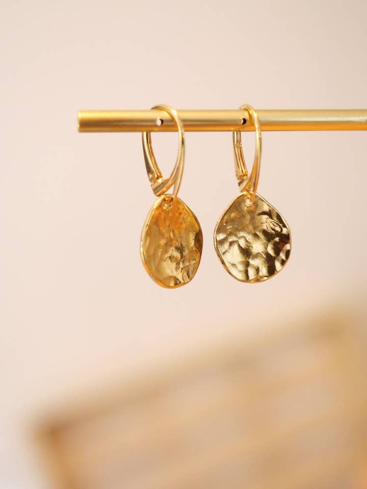 Hecate dwarsliggers voor wholesale door CHRISTEL BUSSIERE