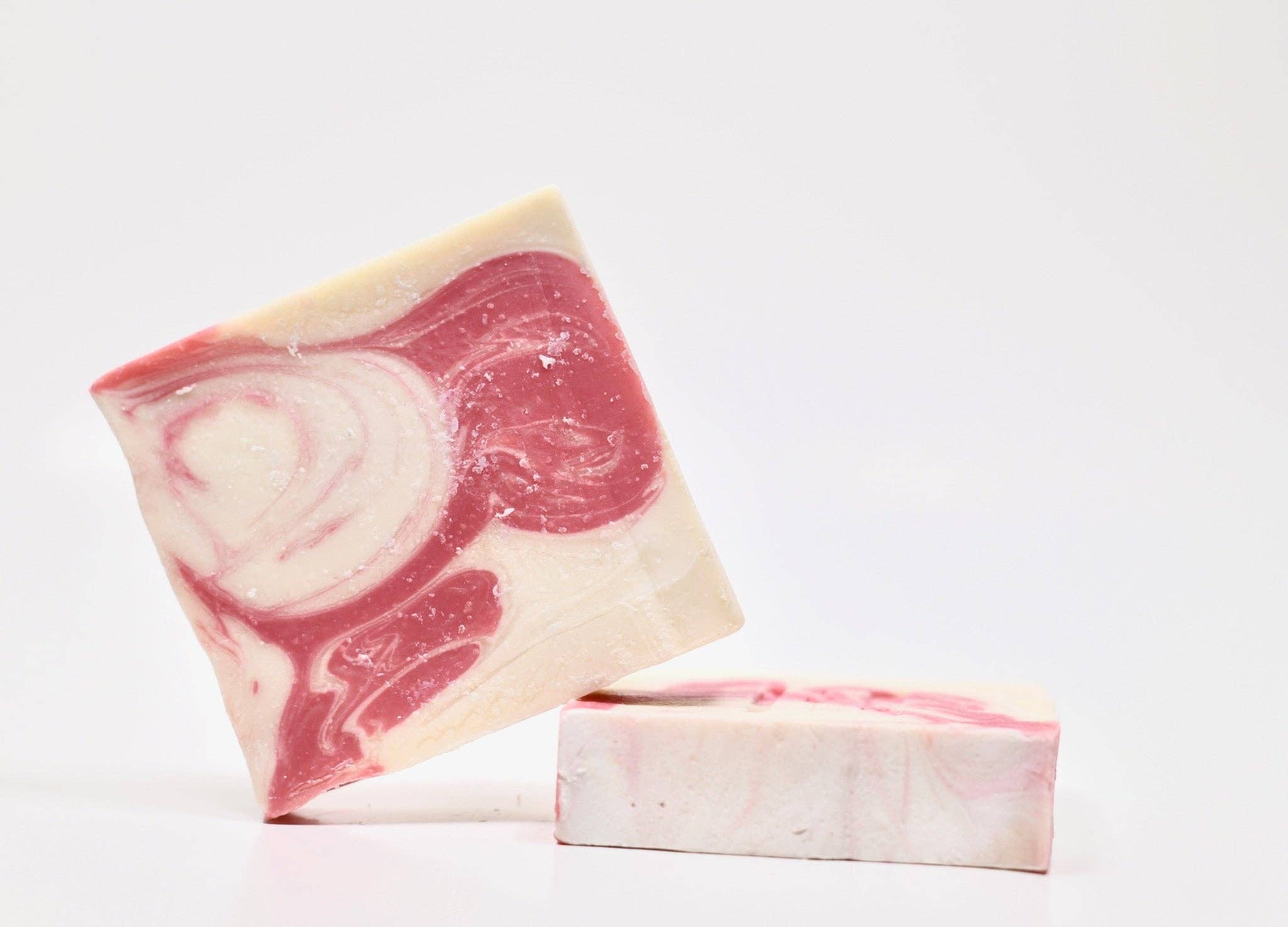 BRISHAYBA – Engroshandel Fast shampoo – Pebermynte Shampoo Bar