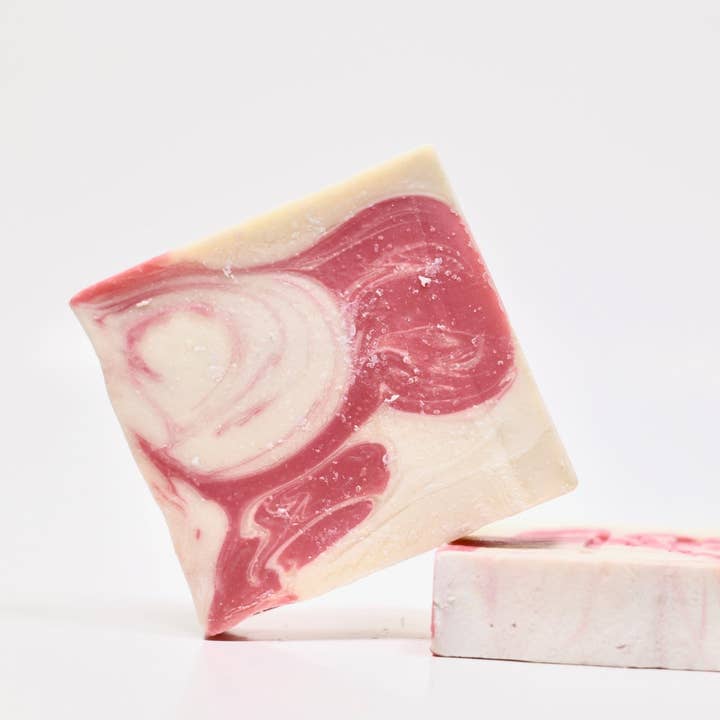 Pepparmynta Schampo Bar för wholesale av BRISHAYBA