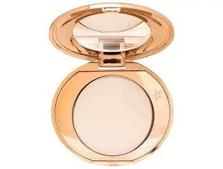 Magic of Beauty LLC - Wholesale Makeup Setting Spray/Powder - Charlotte Tilbury Airbrush Flawless Finish Powder 1Fair1