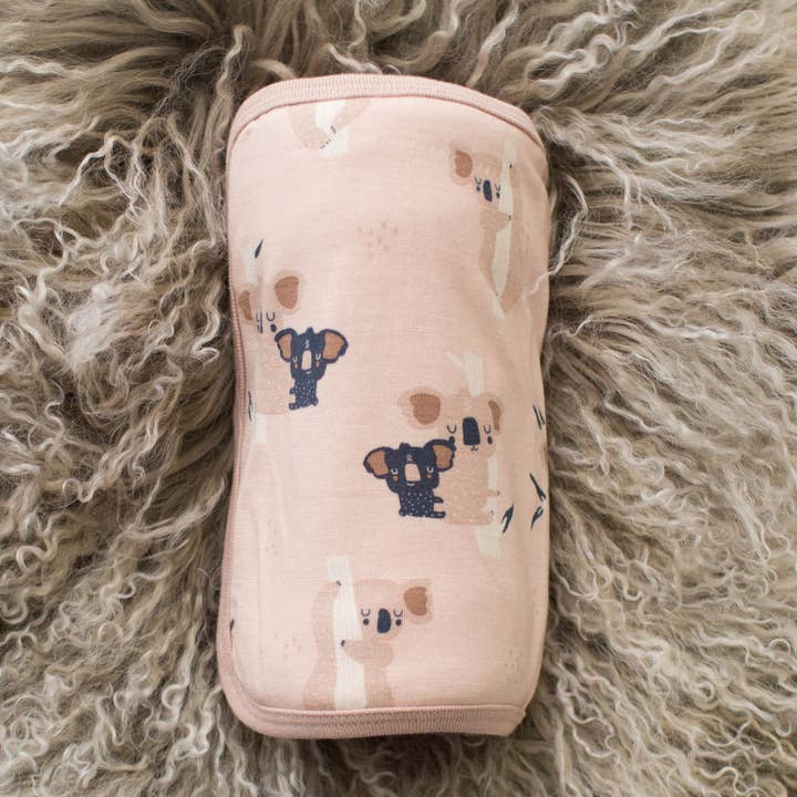 Koala Pink Swaddle for wholesale by Bestaroo
