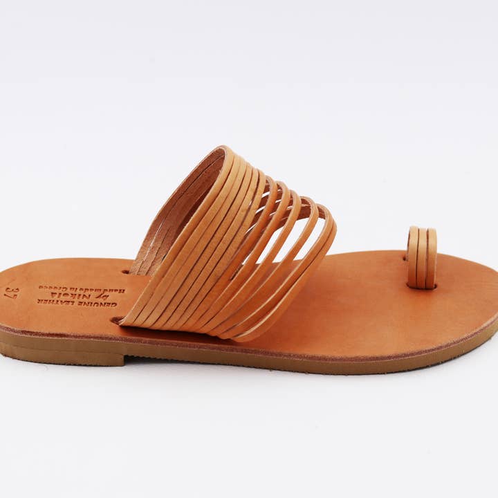 Nikola Sandals - Vente Sandales – femme - Sandales femme4