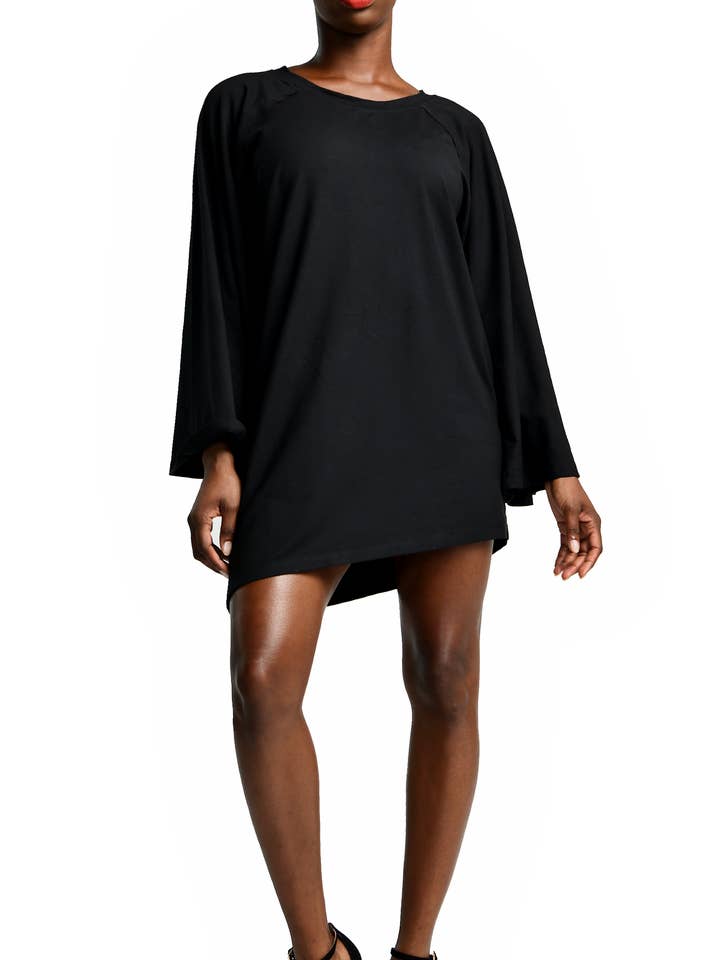 Kitty Dress for wholesale by Dai Moda