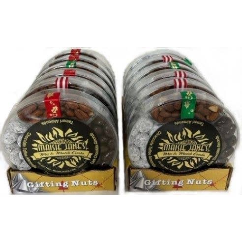 Maisie Jane’s - Wholesale Chocolate Covered Sweets - Mix & Match Almonds & Chocolate Gift Rounds – Perfect Gift3