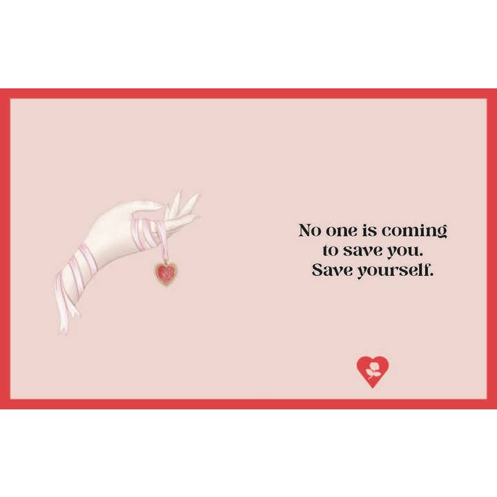 Chronicle Books - Wholesale Self-Help & Personal Development - Love Oracle8