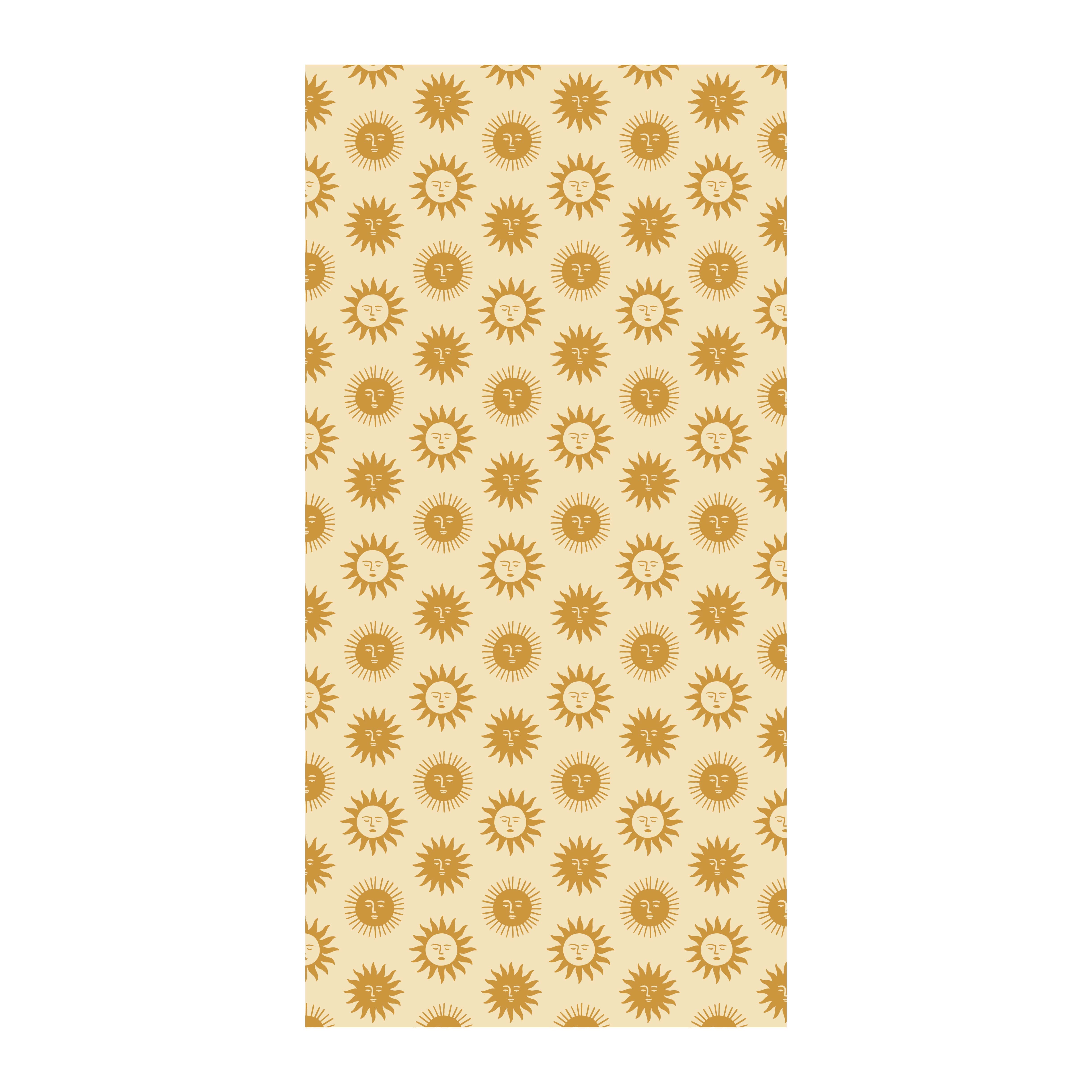 Trek Light - Wholesale Beach Towel - Wander Travel Towel | Sunny | Lightweight & Quick Dry6