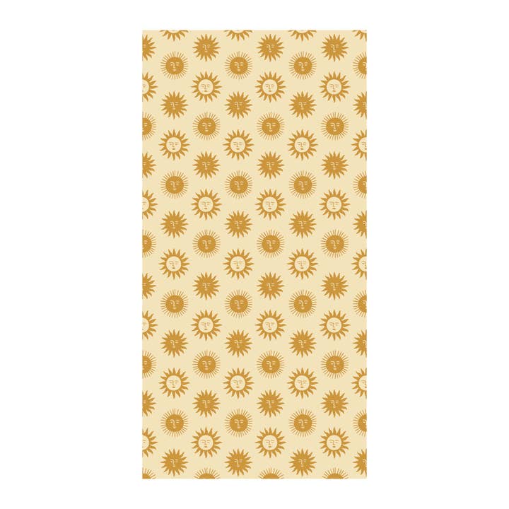 Trek Light - Wholesale Beach Towel - Wander Travel Towel | Sunny | Lightweight & Quick Dry6