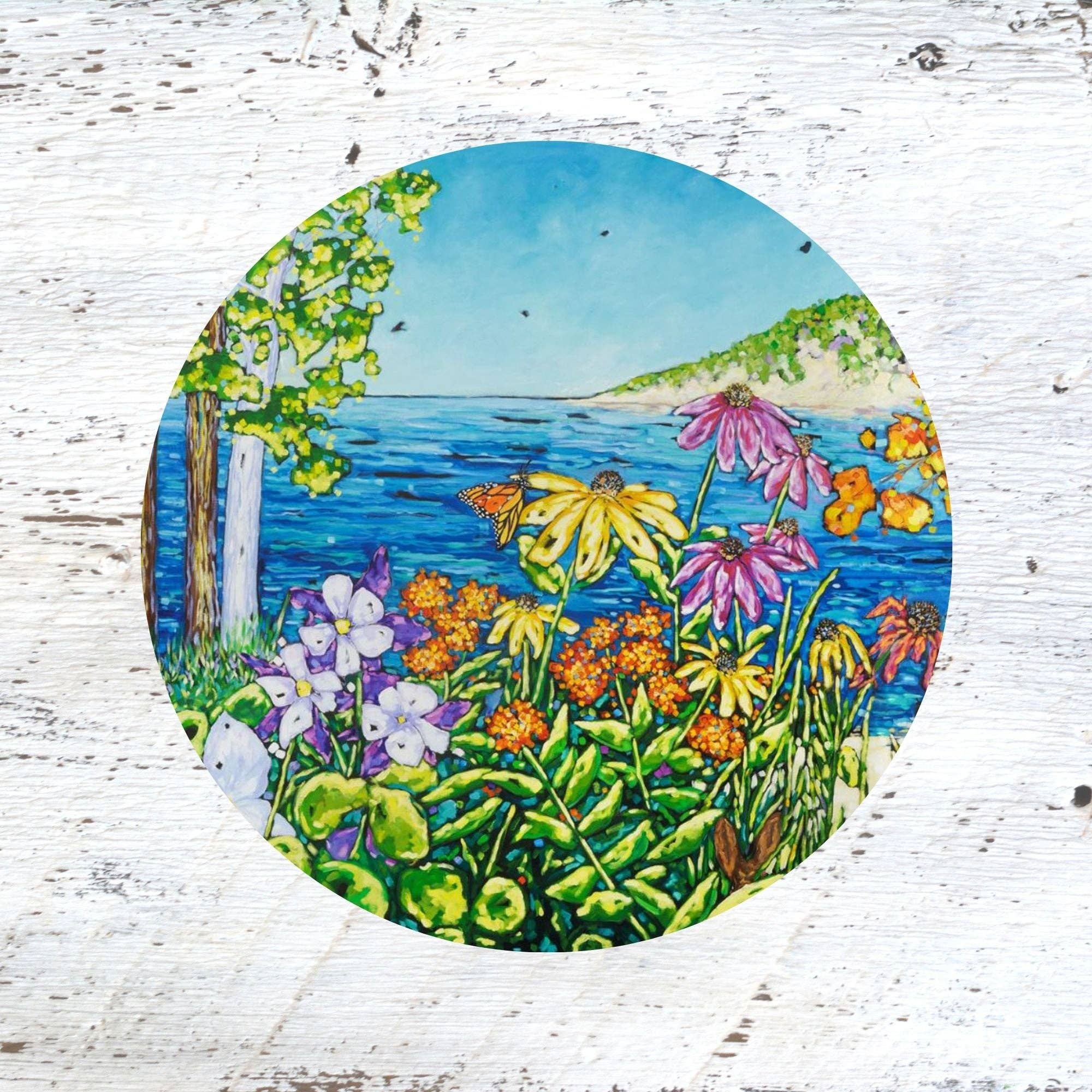 Dreese Fine Art - Wholesale Jar Opener - Rubber Grip Jar Opener - Simple Pleasures.0