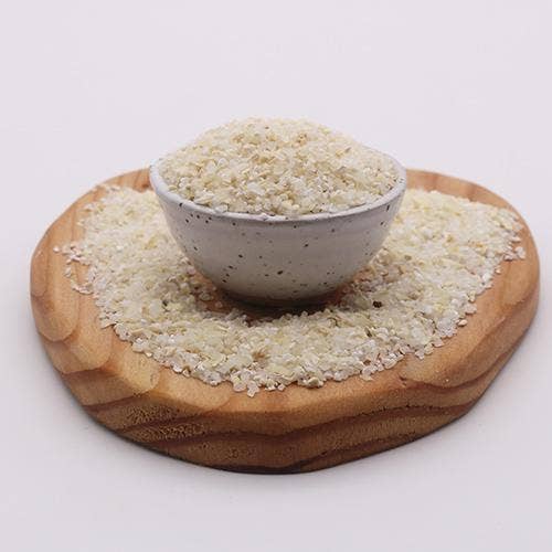 Marsh Hen Mill - Wholesale Cornmeal - Bulk 25 Pound Stone Ground White Grits