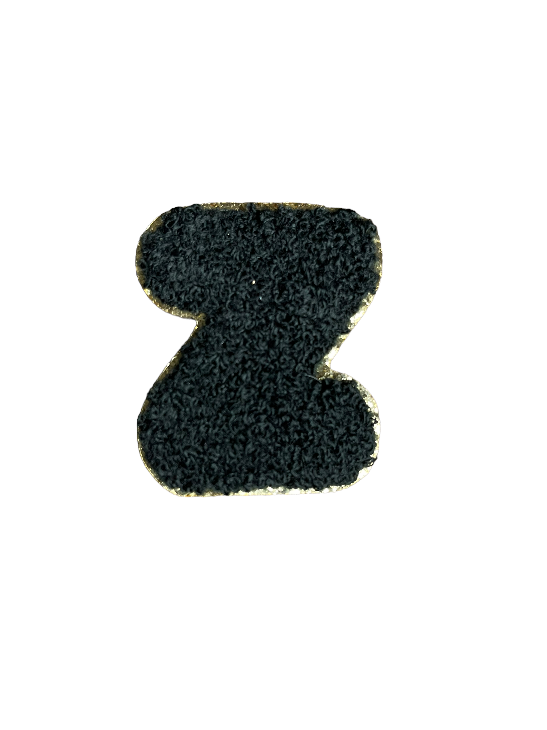 EMO & CO. - Wholesale Sticker - Bubble Letters Midnight 5CM - Adhesive Sticker19