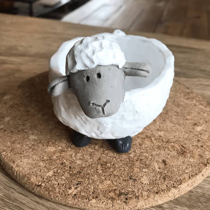 Pott'd - Wholesale DIY Craft Kit - Super Clay10