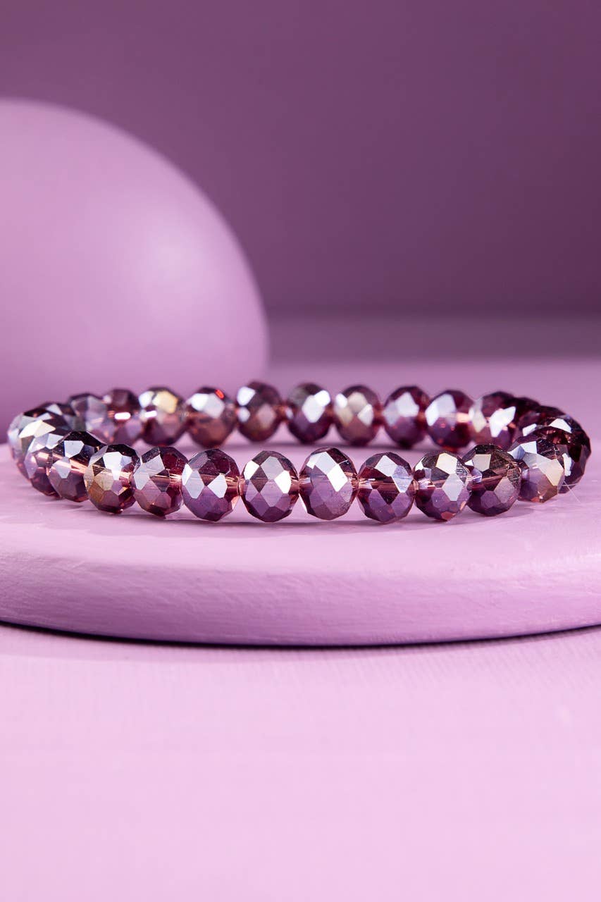 Urbanista – wholesale Beaded bracelet – Glass Beaded Bracelet20