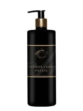 Papaya Shower Cream 500ml for wholesale by Madame Chic