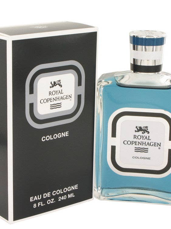 ROYAL COPENHAGEN by Royal Copenhagen Cologne 8 oz for wholesale by Fashion Quality Boutik