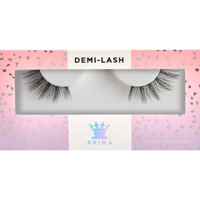 collegamento demi-lash primalash per la vendita all'ingrosso da parte di Cloud Beauty Ltd Prima Lash