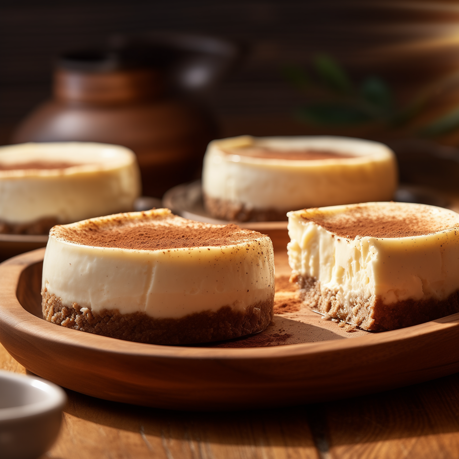 Arts N' Blends - Wholesale Food Gift Basket - Pumpkin Dessert Mix – Gluten-Free, Holiday Pie & Gift Basket3