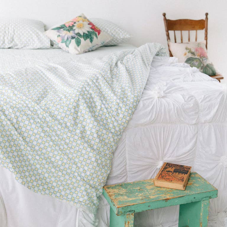 Pillowcase Set In Safi Organic Cotton Faire Com Pillowcase Set In Safi Organic Cotton Faire Com