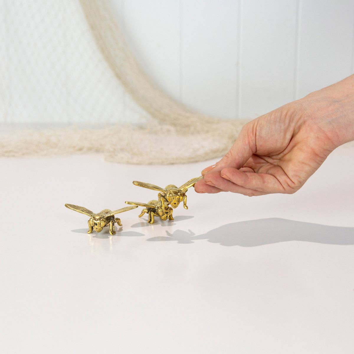 Coast Imports - Wholesale Decorative Figurine - Bee - Honey  (S) #01635