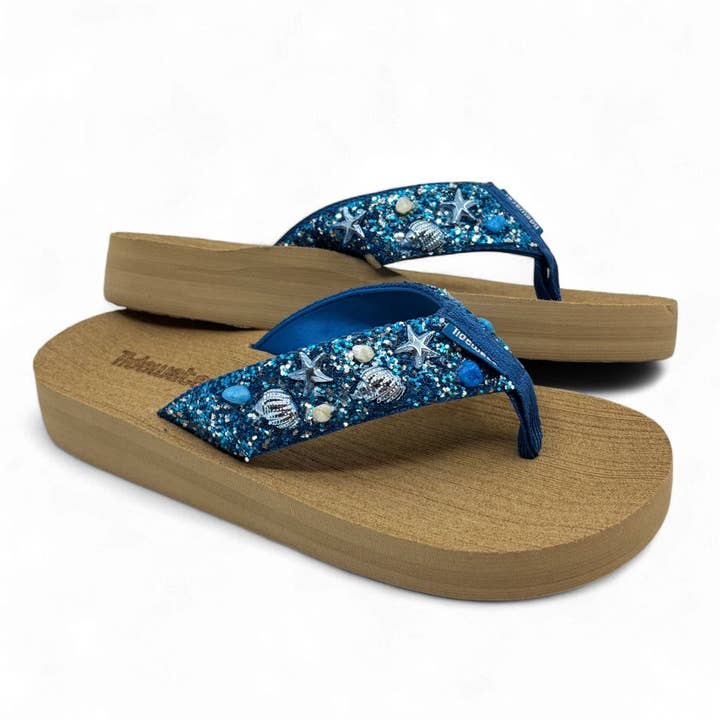A Walk on the Beach for wholesale by Tidewater Sandals