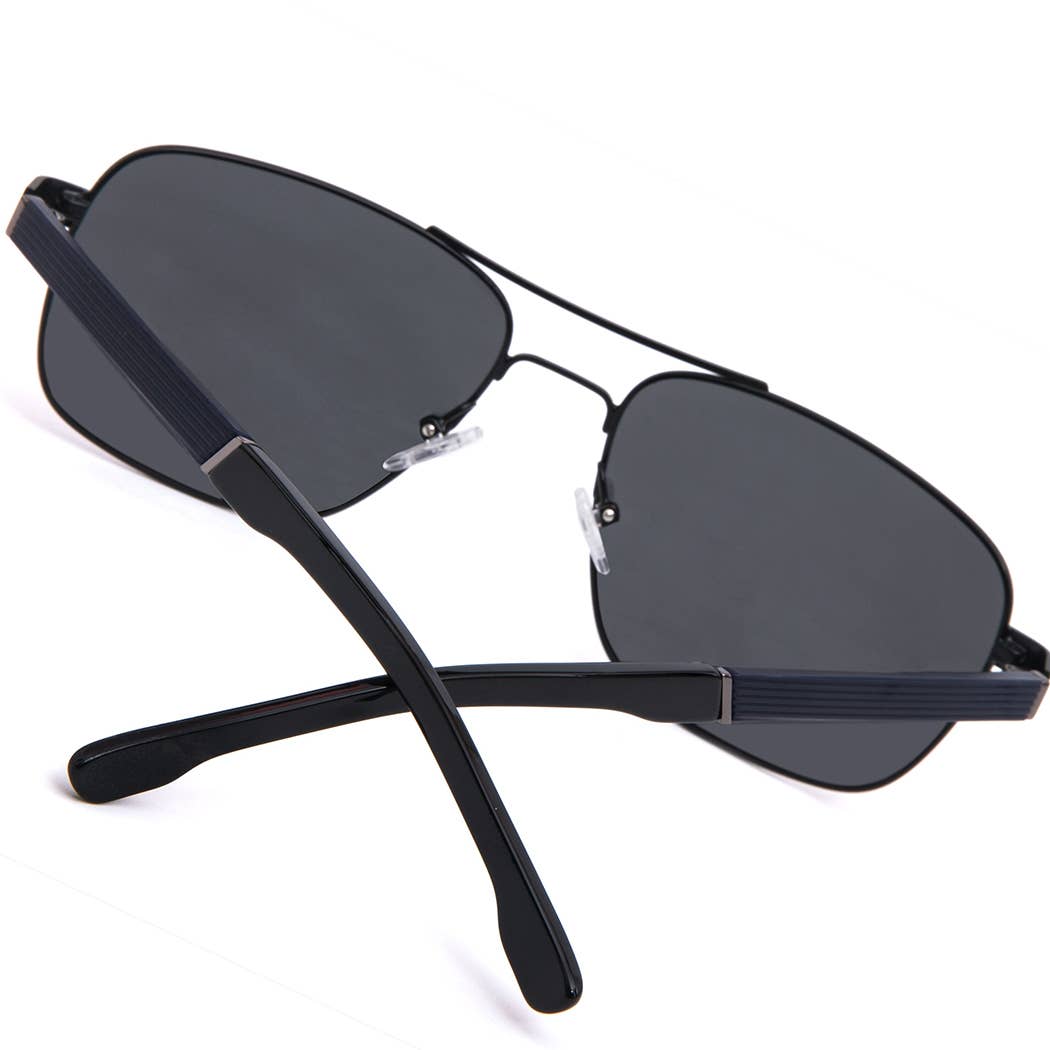 Fabio Valenti - Wholesale Sunglasses - Men's - Mens Larger sunglasses   LS10030