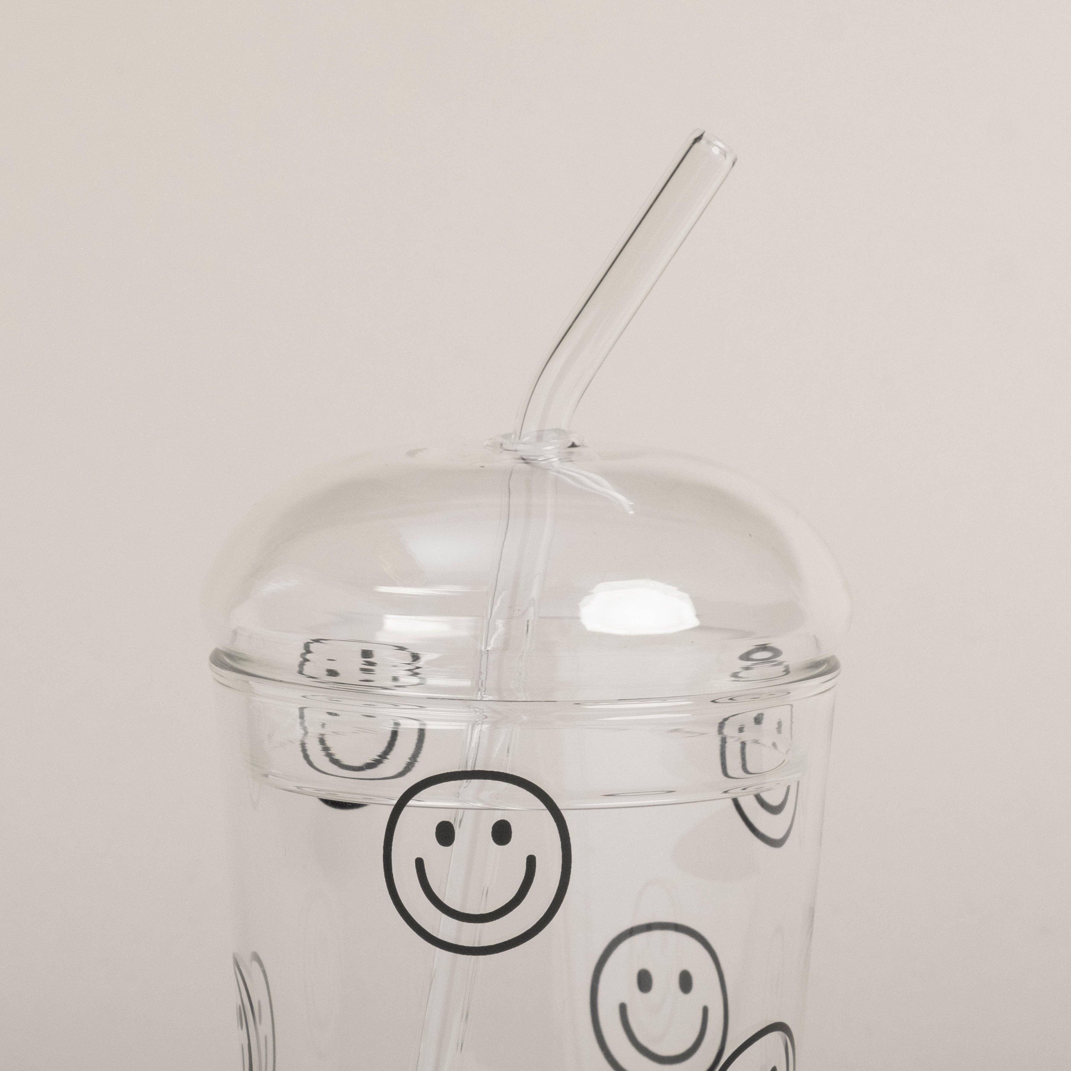 Eulenschnitt - Wholesale Drink Lids - Glass lid for drinking glass (VE = 6 pcs)3