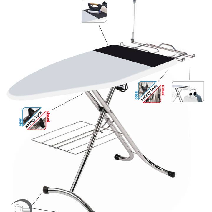 Prestige Grå för wholesale av Top House