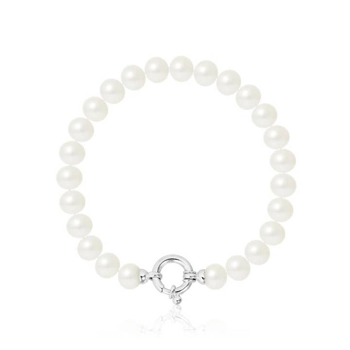 Bracelet Perle 8 mm pour la vente par Inspirations