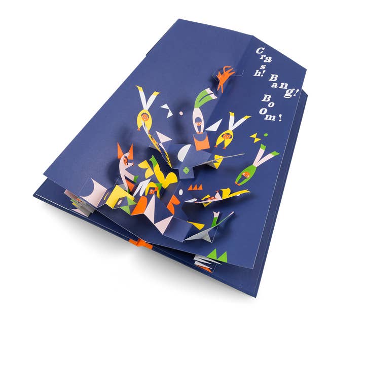 gestalten & teNeues - Wholesale Book - Kids - The Acrobat Family