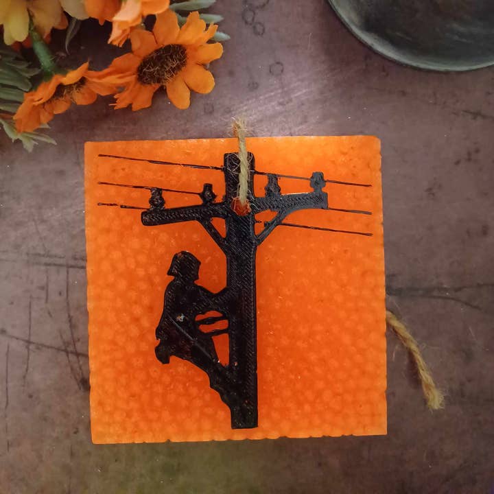 Southern Scents Fragrances, Inc. - Wholesale Car Freshener - Women's - Lineman Freshie0