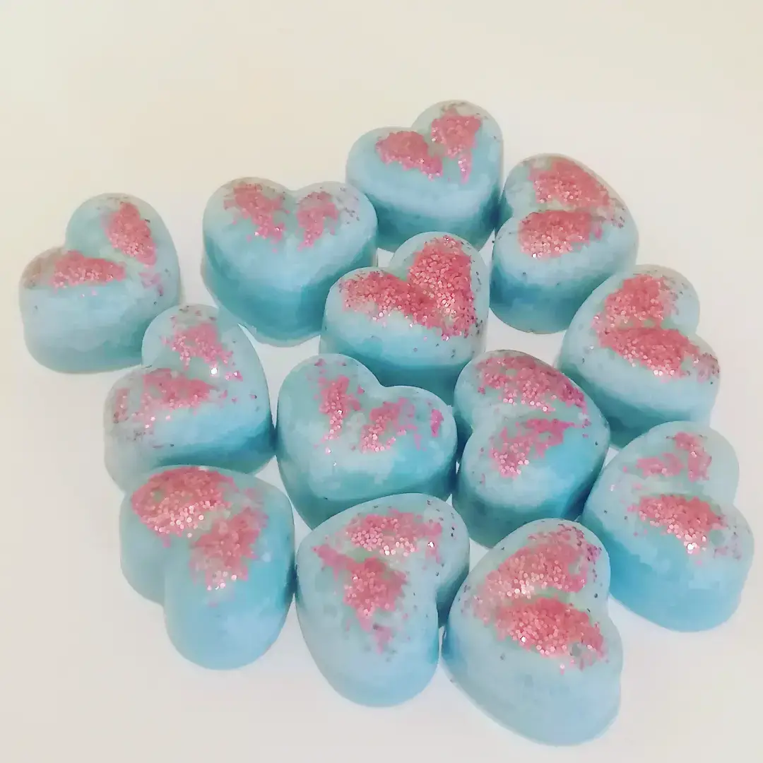 Lisa's Home fragrances – wholesale Wax melt – melt starter set0