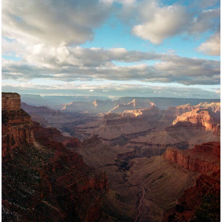 Grand Canyon for wholesale by Jaechon Anderson Film Photography
