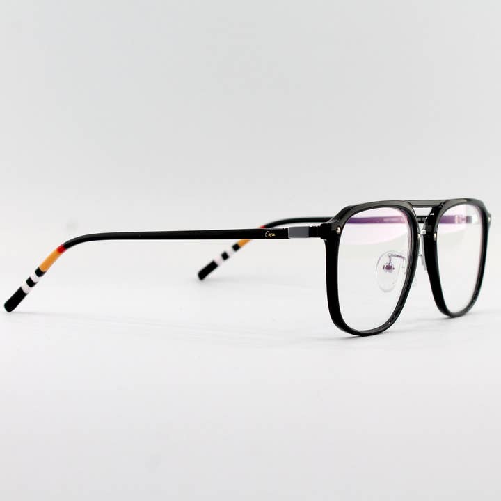 Ottika Care - Blue Light Blocking Glasses - Adult | 98801 - Gold & Green Coat for wholesale by Ottika Group Ltd