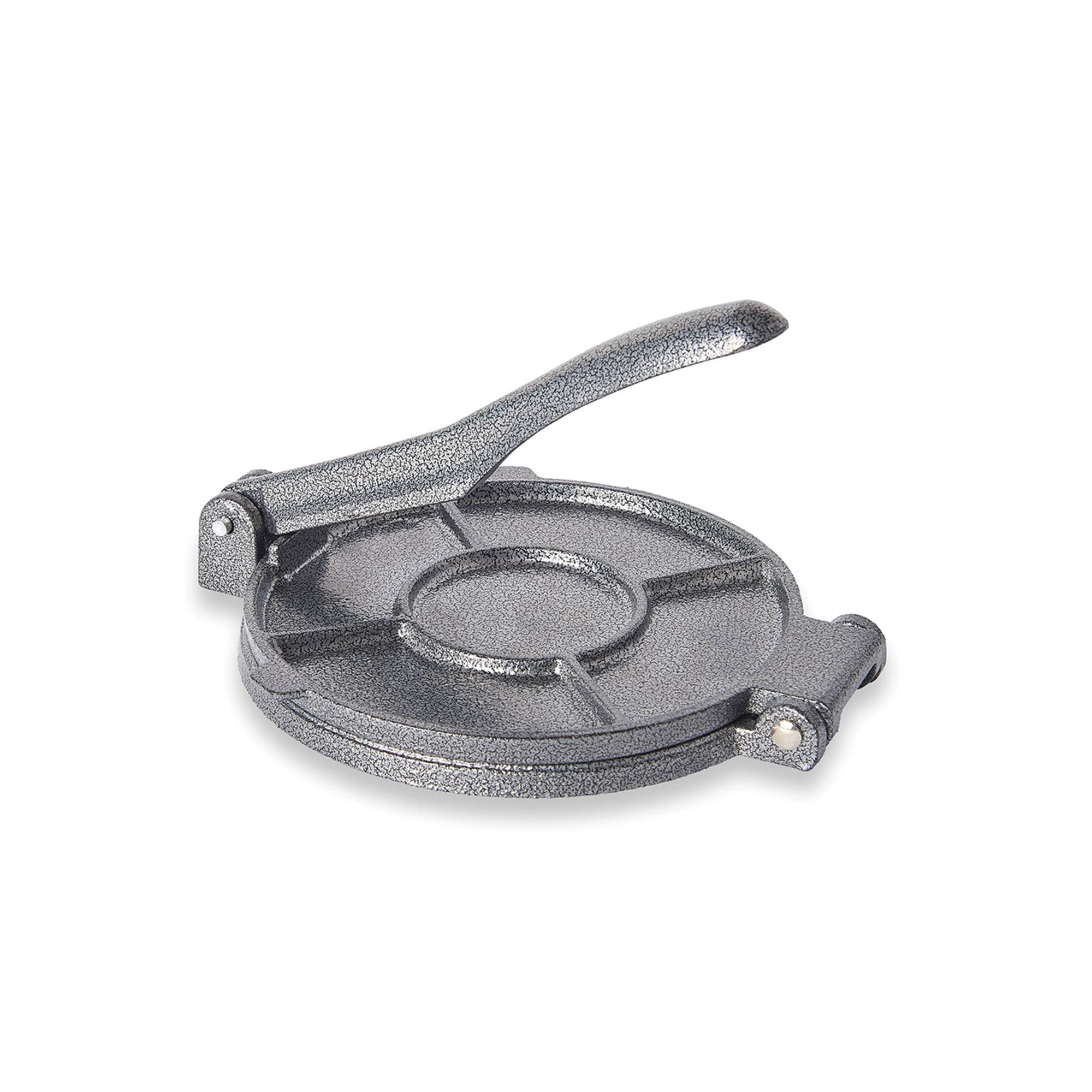 Fox Run Brands - Wholesale Kitchen Tool/Gadget - Fox Run Cast Iron Tortilla Press, 7"3