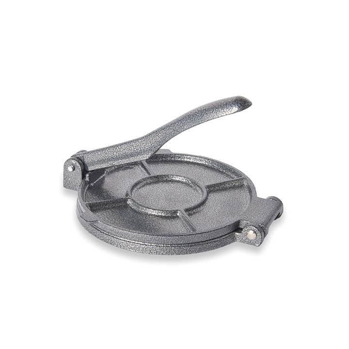 Fox Run Brands - Wholesale Kitchen Tool/Gadget - Fox Run Cast Iron Tortilla Press, 7"3