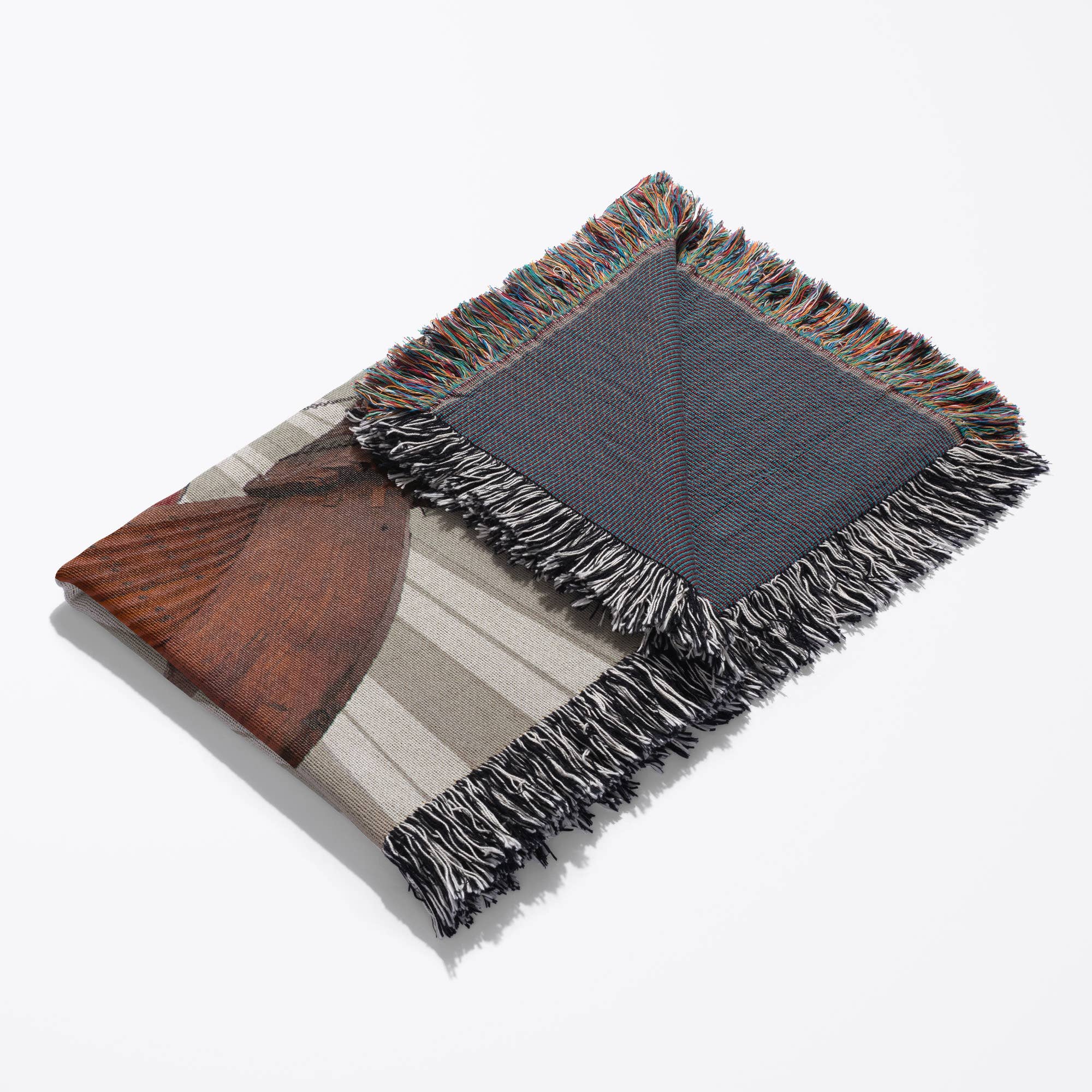 3dRose - Wholesale Throw Blanket - 3dRose, USA, Minnesota, Moorhead, Heritage Hejmkomst, Viking ship replica., Blanket3