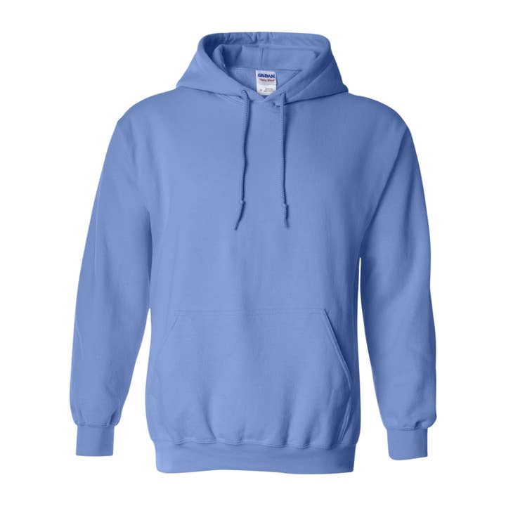MYES BULK APPAREL - Wholesale Hoodie - Unisex - Gildan 18500 Hoodies | Heavy Blend Hooded Sweatshirt39