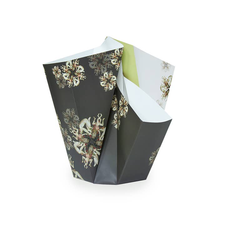 Hendrik.nu - Wholesale Vase - Big 'Bosch Figures' folding vase2