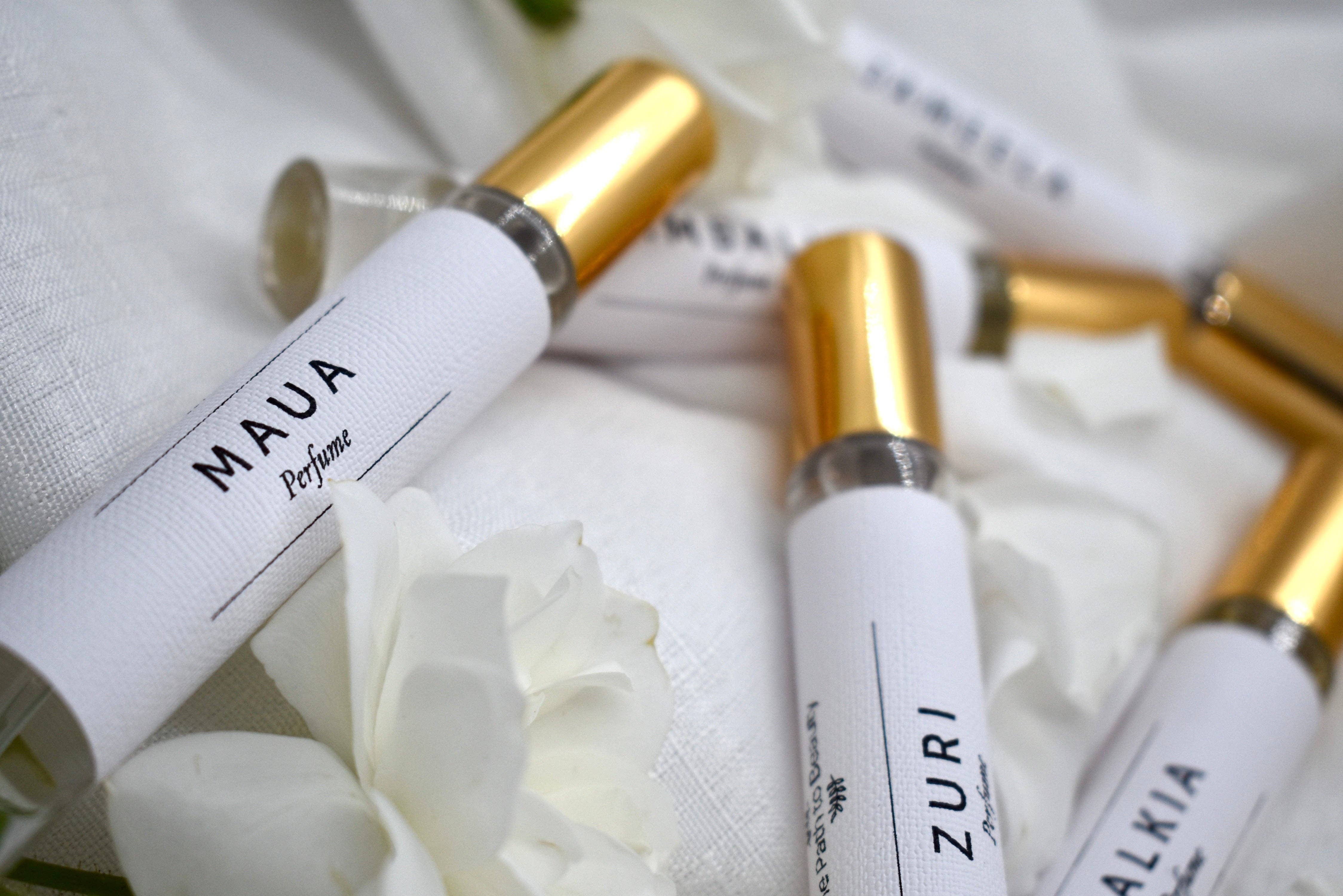 The Path to Beauty – Engroshandel Parfume/eau de toilette – Begrænset Udgave Parfumer9