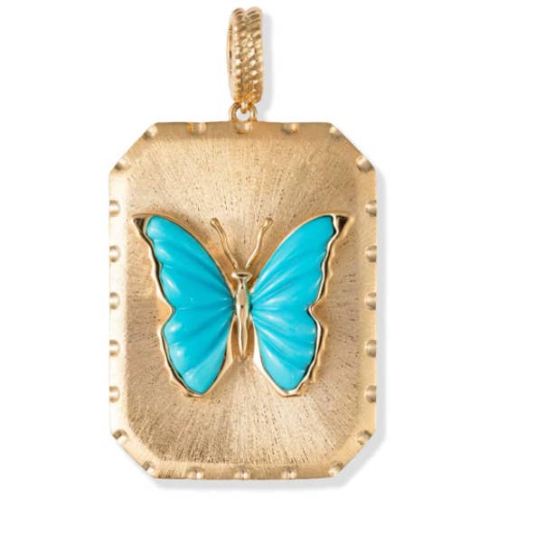 HoopLa - Wholesale Individual Charm/Pendant - Charming Dog Tags- Our Charm Collection - Make your Necklace4